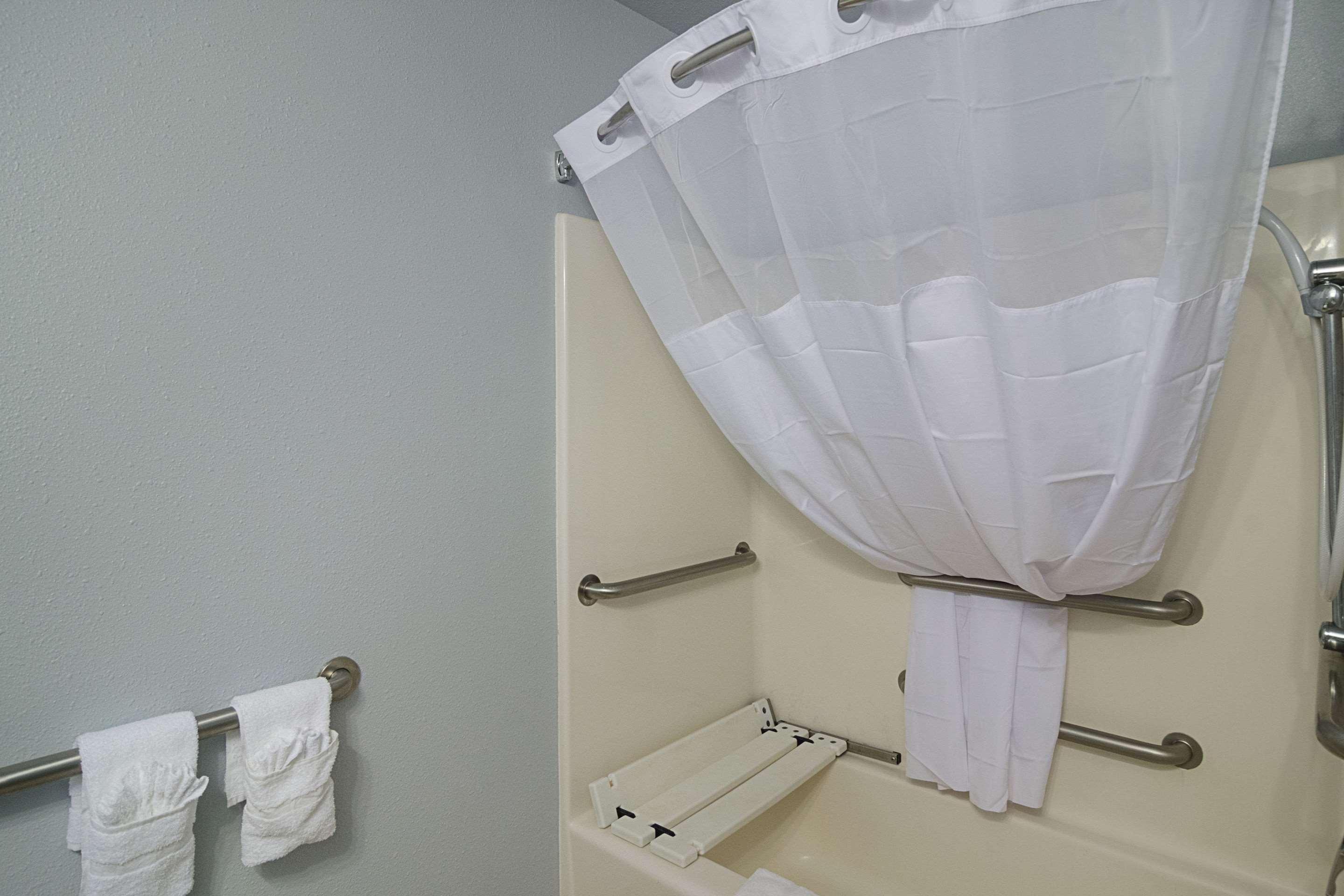 Quality Inn Seaside Oregon מראה חיצוני תמונה