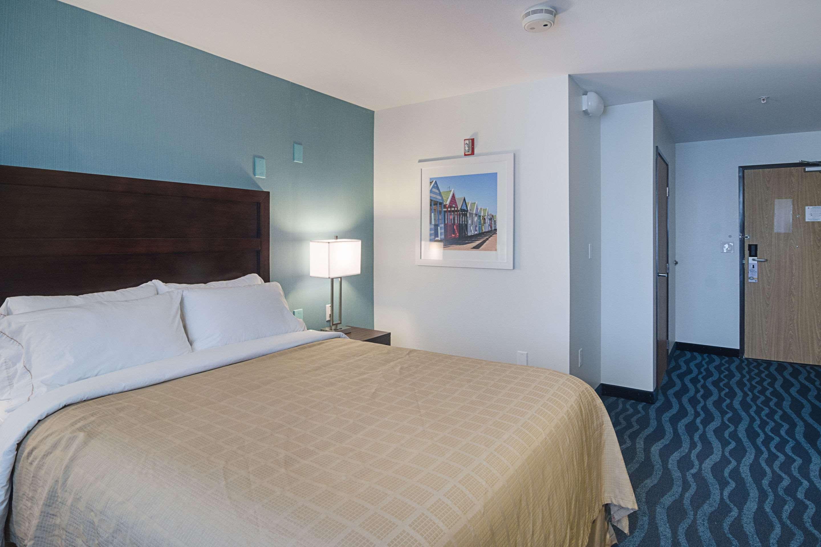 Quality Inn Seaside Oregon מראה חיצוני תמונה