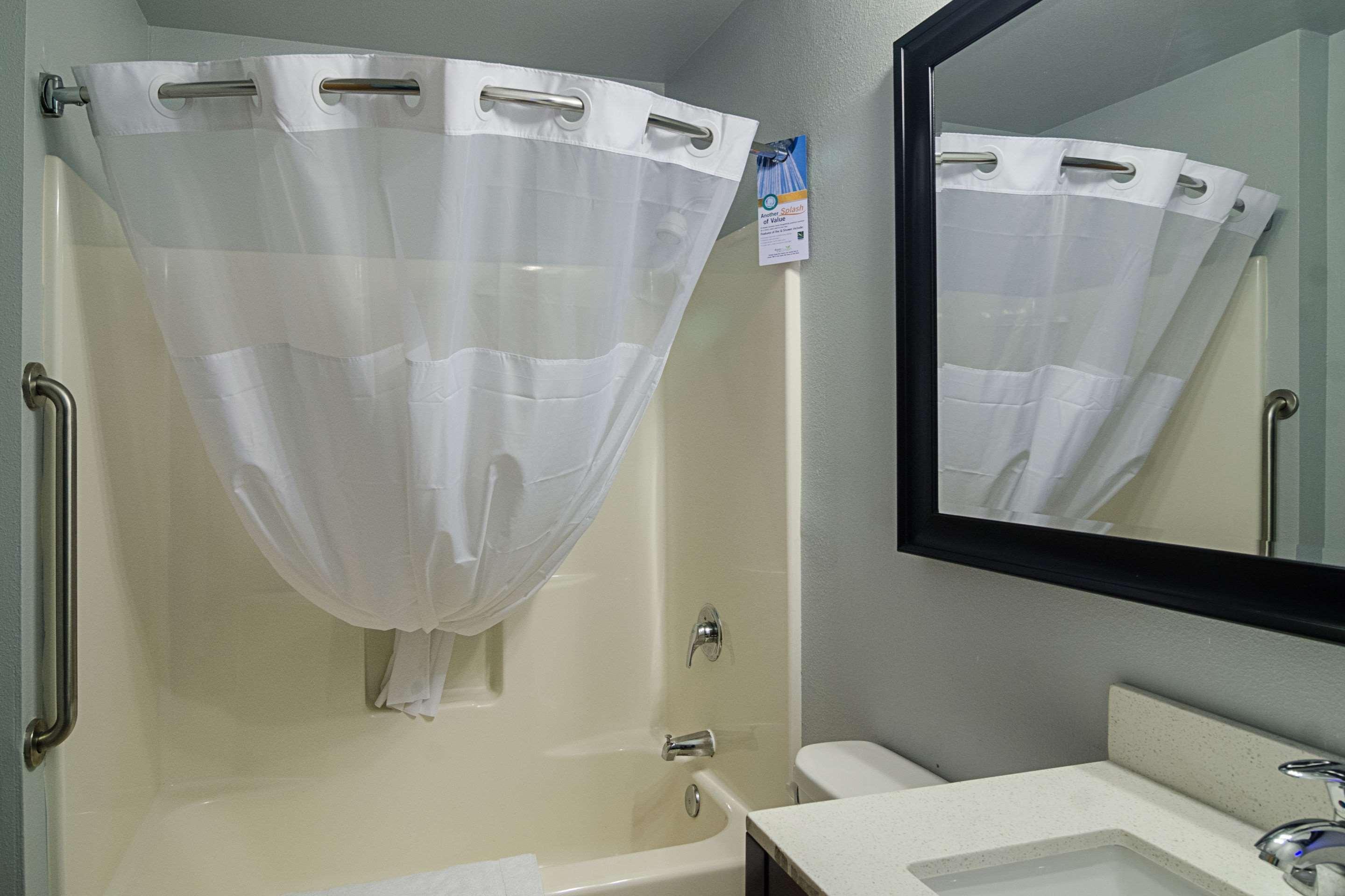 Quality Inn Seaside Oregon מראה חיצוני תמונה