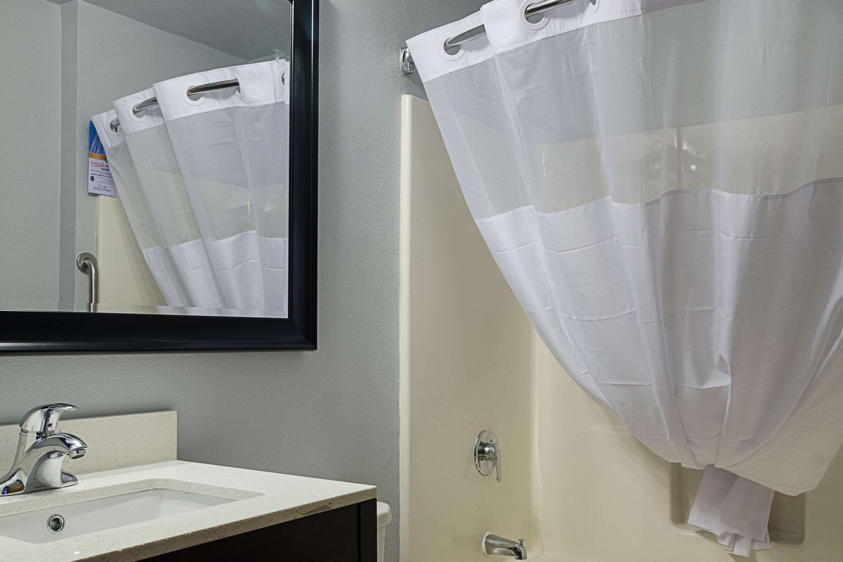 Quality Inn Seaside Oregon מראה חיצוני תמונה