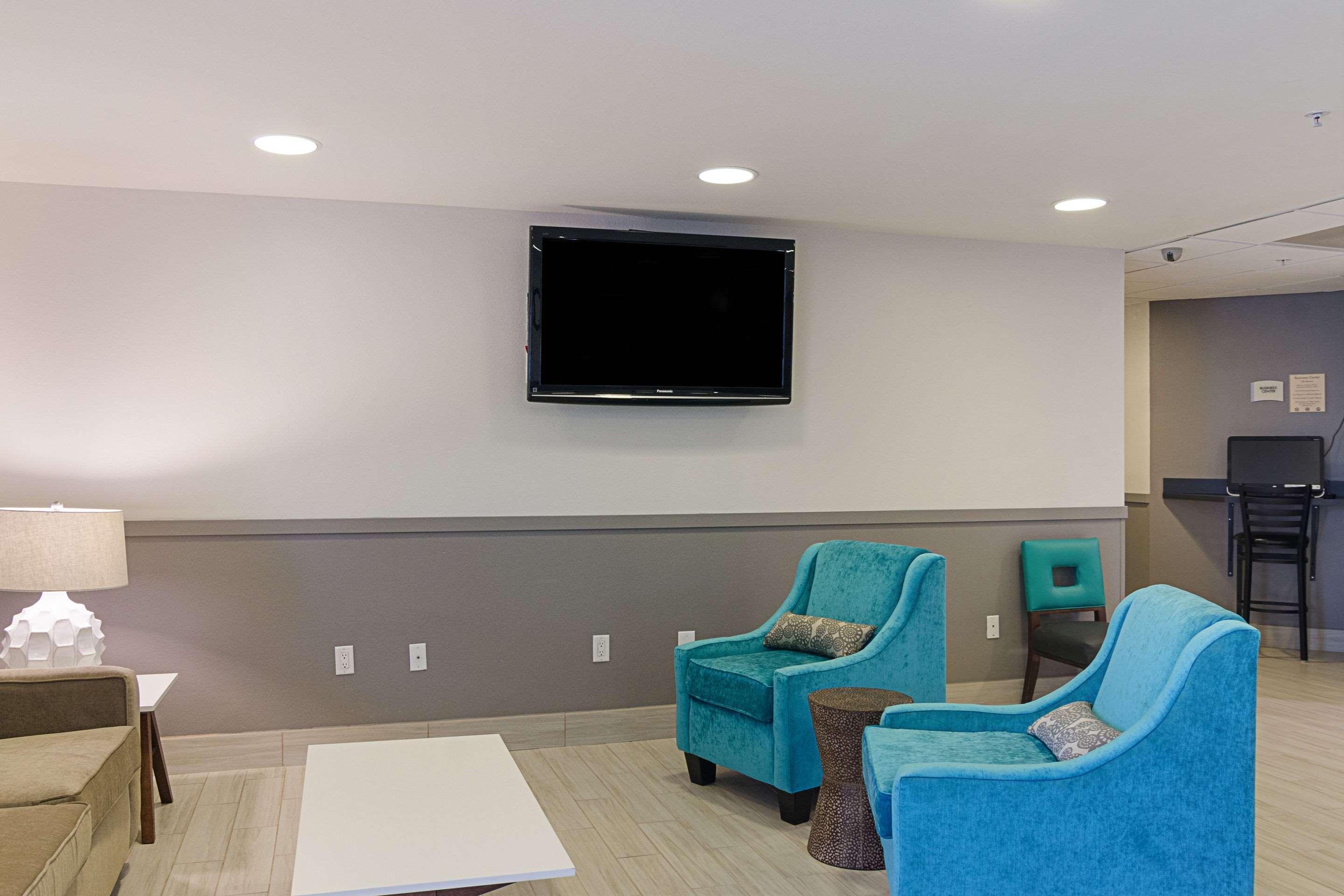 Quality Inn Seaside Oregon מראה חיצוני תמונה