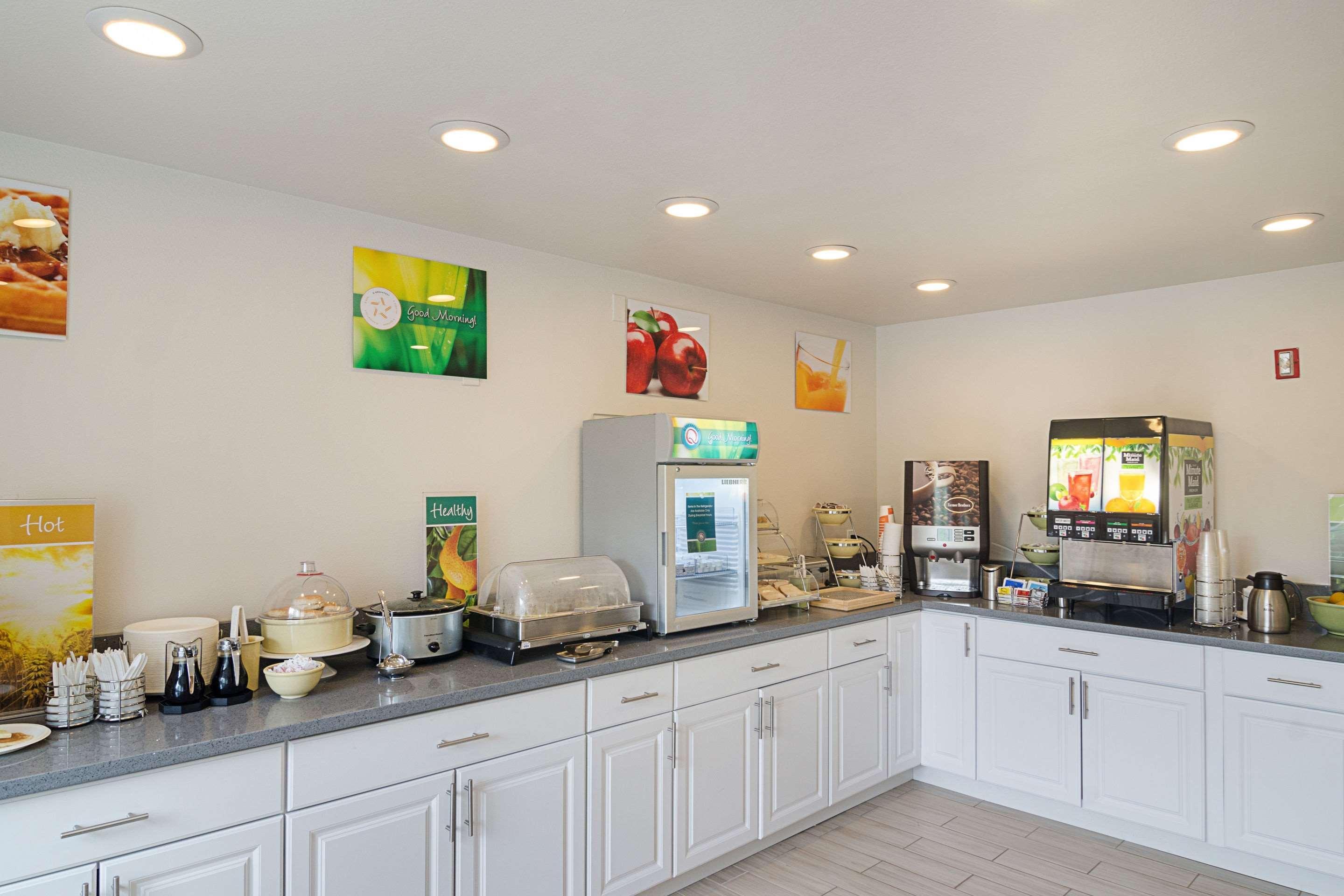 Quality Inn Seaside Oregon מראה חיצוני תמונה
