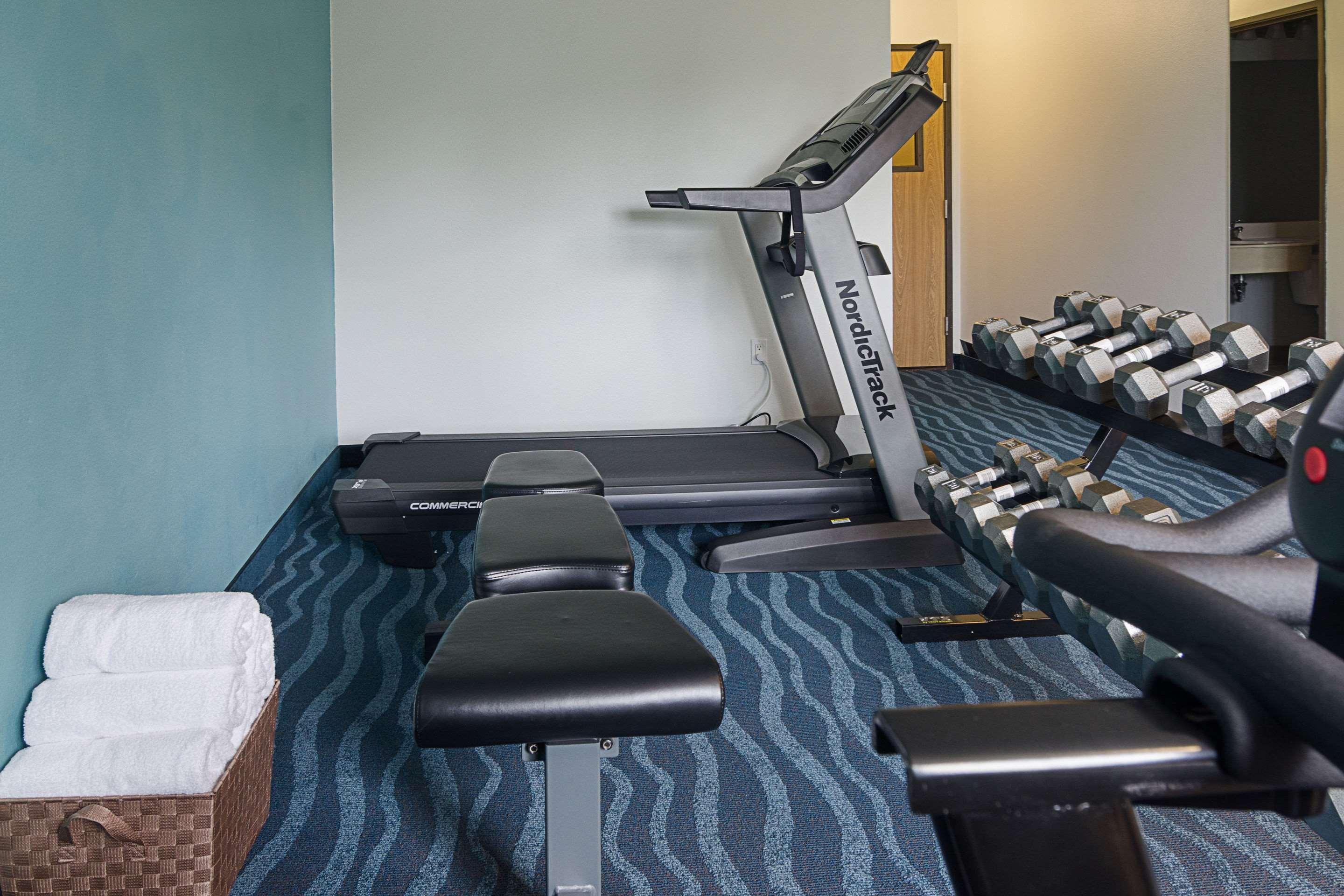 Quality Inn Seaside Oregon מראה חיצוני תמונה