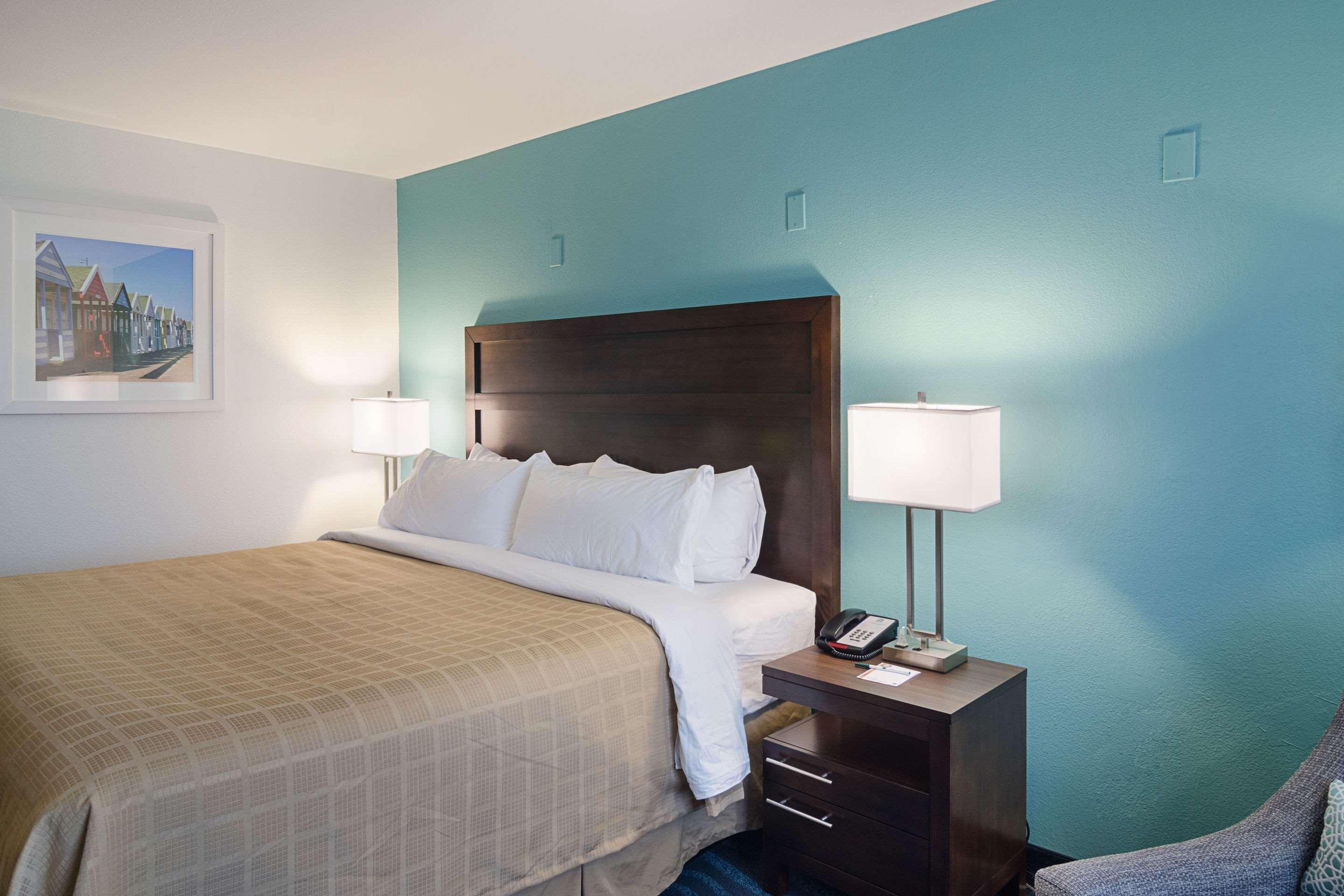 Quality Inn Seaside Oregon מראה חיצוני תמונה