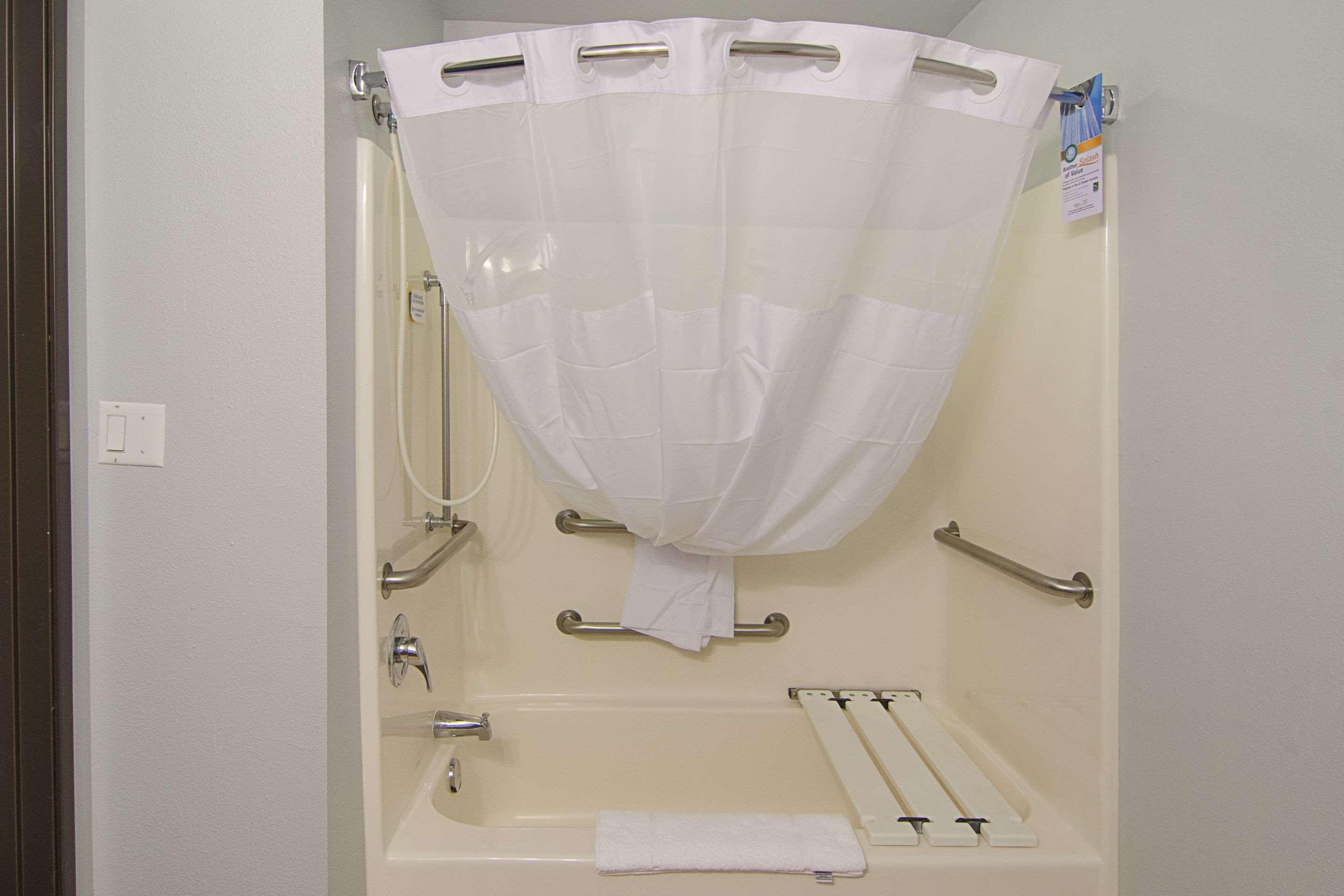 Quality Inn Seaside Oregon מראה חיצוני תמונה