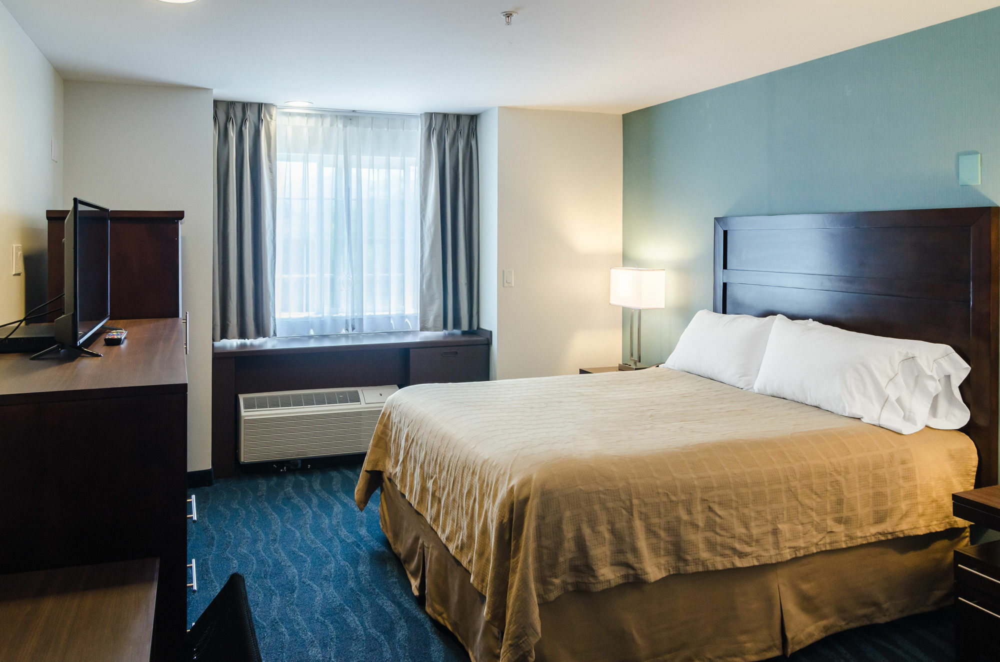 Quality Inn Seaside Oregon מראה חיצוני תמונה